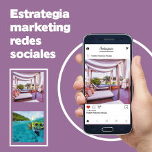 Mi Proyecto del curso: Marketing de contenidos para redes sociales. Design, Redes sociais, e Marketing digital projeto de Diana Carolina Romero Arévalo - 19.04.2020