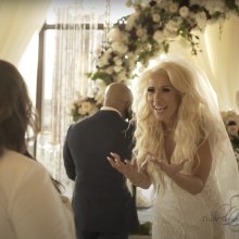 Wedding Christina & Raul - Trade Sensation. Publicidade, Cinema, Vídeo e TV, e Fotografia publicitária projeto de Laura Sanz - 19.10.2018