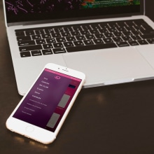 Desarrollo App mobile y tablet. Un proyecto de Diseño, UX / UI, Creatividad, Diseño mobile, Diseño de apps y Desarrollo de apps de DabaSystem - 20.09.2019