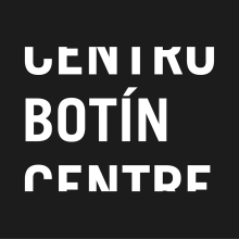 Centro Botín Ein Projekt aus dem Bereich Design, Br und ing und Identität von Jeffrey Ludlow - 22.04.2020