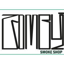 ZOMBY: SMOKE SHOP. E-commerce projeto de zomby_inc - 24.04.2020