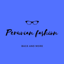 PERUVIAN FASHION. Fashion, and Fashion Design project by Daniella Sandoval - 04.27.2020