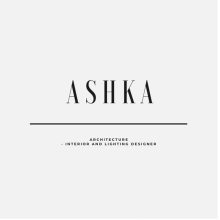 Mi Proyecto del curso: ASHKA. Architecture, Furniture Design, Making, Lighting Design, and Retail Design project by Andrea Vizcarra - 05.02.2020