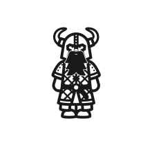 Vikingo. Un proyecto de Animación 2D de Juan Carlos - 02.05.2020