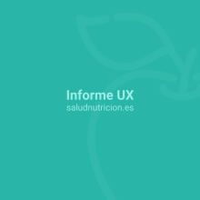 Mi Proyecto del curso: Principios fundamentales de UX. UX / UI, e Arquitetura da informação projeto de Arina Sedova - 04.05.2020
