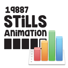 Stills Animation. Animação, Vídeo, Stop Motion, Produção audiovisual, Animação 2D, Edição de vídeo, e Pós-produção audiovisual projeto de stills_animation - 04.05.2020