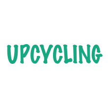 Moda Sostenible: Upcycling. Un projet de St , et lisme de Anai Ramos Rodríguez - 04.05.2020