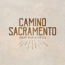Camino Sacramento: Concepto creativo y branding. Un proyecto de Br, ing e Identidad, Fotografía de producto y Concept Art de Maria Robles - 06.05.2020