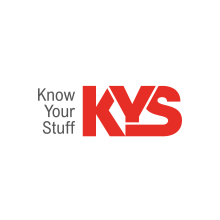 Know Your Stuff: Logo Design (From Concept to Presentation). Un progetto di Br, ing, Br e identit di Nkem Ogbolu - 06.05.2020