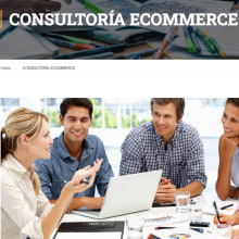 Consultoría de Comercio Electrónico ECAB MX. Un proyecto de e-commerce de Karla Covarrubias - 18.03.2017