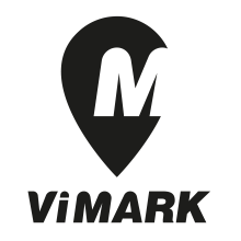 Vi - MARK logo para Súper Mercado a Domicilio.. Un proyecto de Diseño de David Flores - 07.05.2020