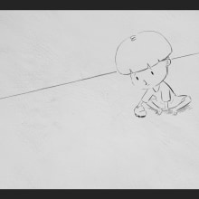 Mi Proyecto del curso: Animación tradicional: composición, ritmo y cámara. 2D Animation project by copacatti - 05.08.2020