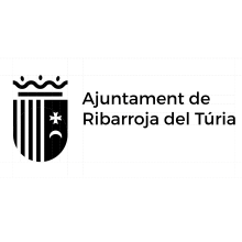 Rediseño Emblema Ayuntamiento de Ribarroja del Turia. Un proyecto de Diseño de Carlos Barthelemy - 09.05.2018