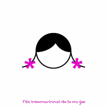 Diseño de cartel para el “Día Internacional de la Mujer" 💃🏻💃🏻💃🏻💜💜. Un proyecto de Diseño de carteles de javier de la calle hernandez - 10.05.2020