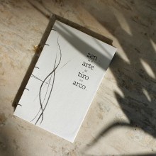 Mi Proyecto del curso: Diseño editorial: cómo se hace un libro. Un proyecto de Diseño editorial de Luji Hernandez - 26.04.2020