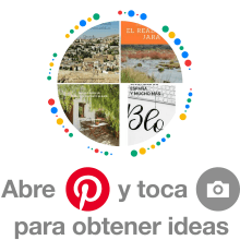 Mi Proyecto del curso: Introducción a Pinterest: crea contenido pin friendly. Un proyecto de Redes Sociales y Diseño digital de mariajose.munoz.rufo - 14.05.2020
