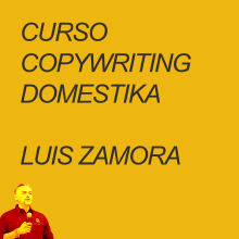 My project in Copywriting: Define the Tone of Your Personal Brand course. Cop, writing, e Comunicação projeto de Luis Zamora - 15.05.2020