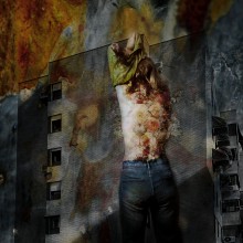 Serie La ciudad sin ti.. Un proyecto de Fotografía artística de Esperanza Manzanera - 17.05.2020