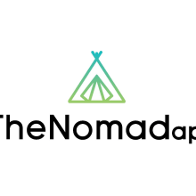 The Nomadapp "Héroes en Ruta". Un proyecto de Redes Sociales y Marketing Digital de Elena Tur - 23.05.2020