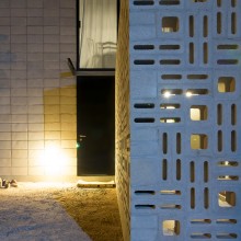 La casa del tío. Un proyecto de Arquitectura de Montserrat Perpuli - 20.11.2017