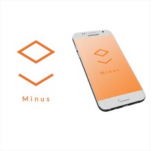 Minus App - UX/UI. Un proyecto de UX / UI, Diseño mobile y Desarrollo de apps de Satory Asensio Gómez - 26.05.2020