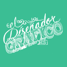 Diseño es!!. Editorial Design, Creativit, Digital Lettering, T, pograph, and Design project by Juan Camilo Barón Robayo - 05.27.2013