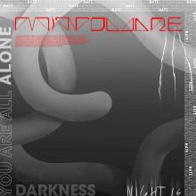 MINDMARE. Un proyecto de Dirección de arte y Diseño gráfico de helena miralpeix - 28.05.2020