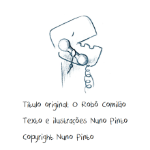 Ilustração - Livro infantil Ein Projekt aus dem Bereich Traditionelle Illustration, Digitale Illustration und Kinderillustration von Nuno Pinto - 30.05.2020