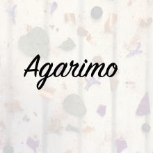 Agarimo. Een project van Fotografie, Craft, Patroonontwerp y Digitale illustratie van Nuria Porto Domínguez - 01.06.2020