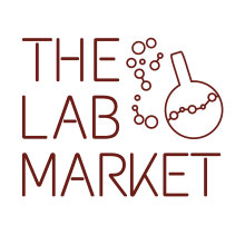 The Lab Market project. Un proyecto de Motion Graphics, Diseño gráfico, Marketing, Diseño Web, Diseño de logotipos y Edición de vídeo de Saúl CM - 05.06.2020