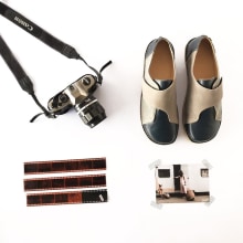 Mi Proyecto del curso: Fotografía profesional para Instagram Zapatería Tada. Photograph, Shoe Design, Product Photograph, Instagram & Instagram Photograph project by Bárbara Cantó Caballero - 06.09.2020