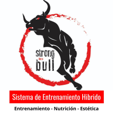 Strong Like a Bull - Estrategia de Marketing de Contenidos.. Digital Marketing, and Content Marketing project by Juan Carlos Escalera Monter - 06.09.2020