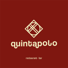 Quinta Polo. Br, ing, Identit, Graphic Design, Naming, Creativit, and Logo Design project by Andrea Díaz - 06.11.2020