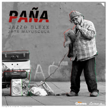 Paña // videoclip. Un proyecto de Multimedia de Claudia Pinto Negreira - 11.06.2020