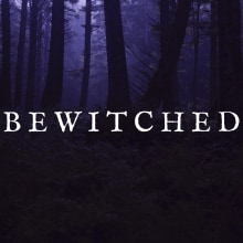 BEWITCHED (course project). Game Design, Writing, Stor, and telling project by leonalf23 - 06.12.2020