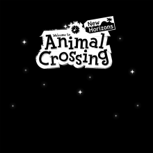 Animal Crossing: New Horizons, un pequeño homenaje.. Un proyecto de Motion Graphics de David López Suárez - 12.06.2020