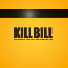 Poster Kill Bill Low Poly. Un progetto di Illustrazione, Motion graphics, 3D, Animazione, Direzione artistica, Cinema, Video, Animazione di personaggi, Animazione 3D, Creatività, Modellazione 3D, Character design 3D , e Progettazione 3D di Ninio Mutante - 13.06.2020