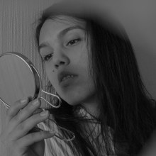 Número 1, fotografía de retratos . Un proyecto de Moda y Fotografía de retrato de Diana Caicedo Merchan - 15.06.2020