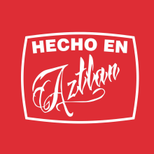 [ BRANDING ] Hecho en Aztlan | Saltillo | México | 2019. Br e ing e Identidade projeto de Demian Abrayas - 16.06.2017