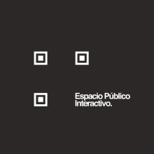 [ BRANDING ] Espacio Público Interactivo | Saltillo | México | 2019. Br e ing e Identidade projeto de Demian Abrayas - 16.06.2020