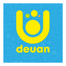 Buscar nombre para una app / marketplace. Naming, e Design de logotipo projeto de Andrés Tipán - 17.06.2020