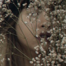 As flores que não falei: Introducción a la fotografía narrativa. Fine-Art Photograph project by Maria Helena Costa da Silva - 06.22.2020