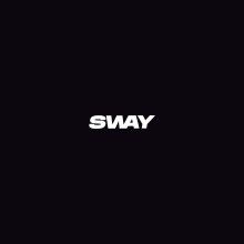 SWAY. Br, ing & Identit project by Nicolás Chinchilla - 06.26.2020