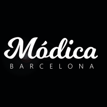 Módica. Br, ing, Identit & Instagram Marketing project by Nicolás Chinchilla - 06.26.2020