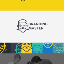 Mi Proyecto del curso: Desarrollo de un manual de identidad corporativa. Un proyecto de Br, ing e Identidad, Diseño gráfico, Diseño de iconos, Diseño de carteles y Diseño de logotipos de Sebgency Bogotá - 28.06.2020