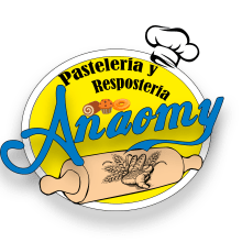 Logo ANAOMY. Un proyecto de Diseño de Eddy Gaitan Omier - 16.04.2020