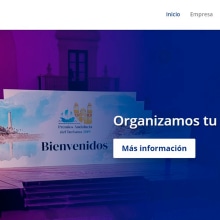 Edyma. Web Design, and Web Development project by Javier Daza Delgado - 06.15.2020