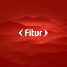 Fitur 2020 - Rebranding. Un projet de Animation, Br, ing et identité , et Création de logos de Alberto Salcedo - 04.05.2019