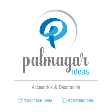 Mi Proyecto: Estrategia Digital Palmagar Ideas. Marketing digital projeto de Paula Garzón Ruiz - 04.07.2020