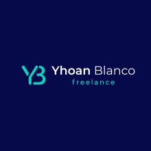 Yhoan Blanco Freelance . Un proyecto de Br, ing e Identidad y Marketing de Yhoan Blanco - 05.07.2020